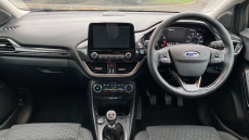 Ford Puma 1.0 EcoBoost Titanium 5dr Petrol Hatchback